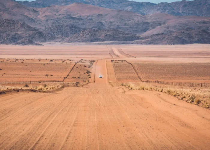 14 Day self-drive safari into Northern Namibia with a focus on hiking