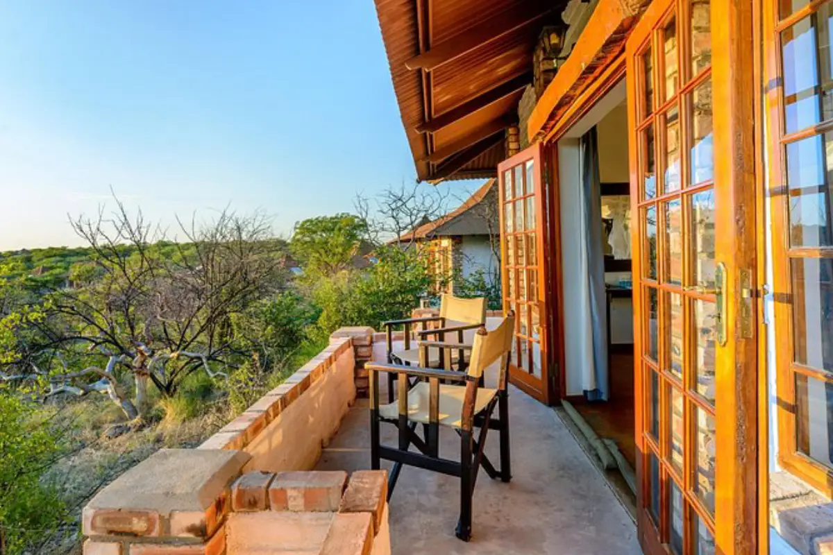 14 Days Cultural landscape and Wildlife Namibian Safari (Lodging)