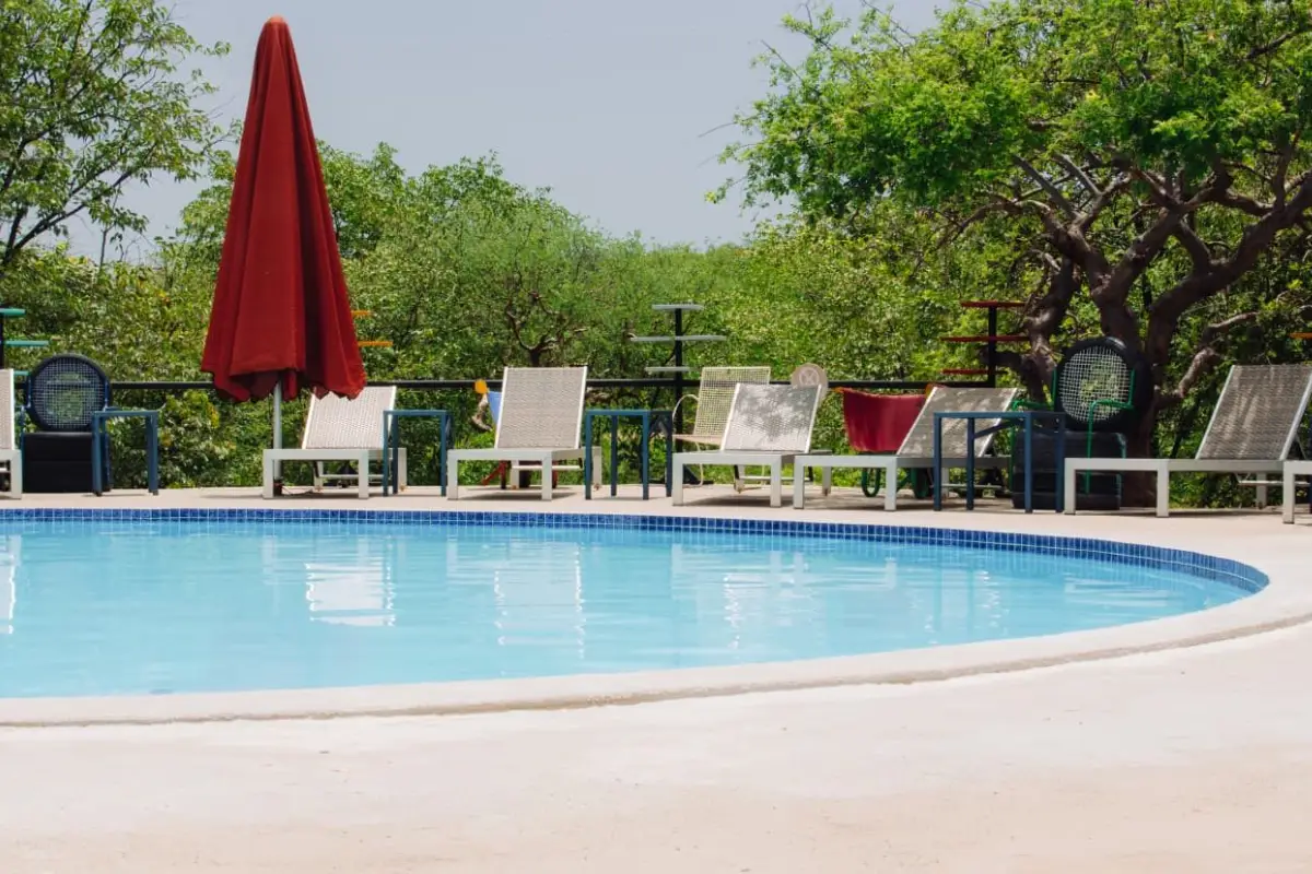 14 Days Cultural landscape and Wildlife Namibian Safari (Lodging)