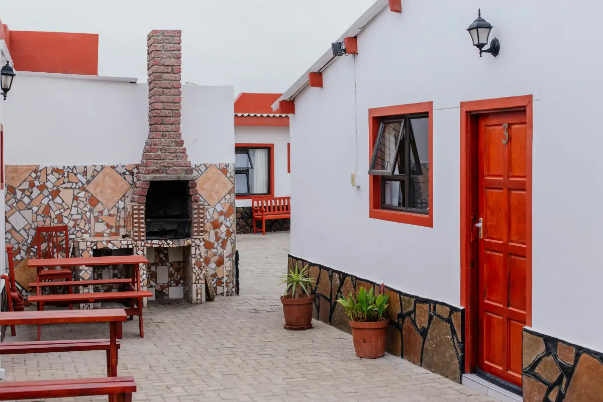 14 Days Cultural landscape and Wildlife Namibian Safari (Lodging)