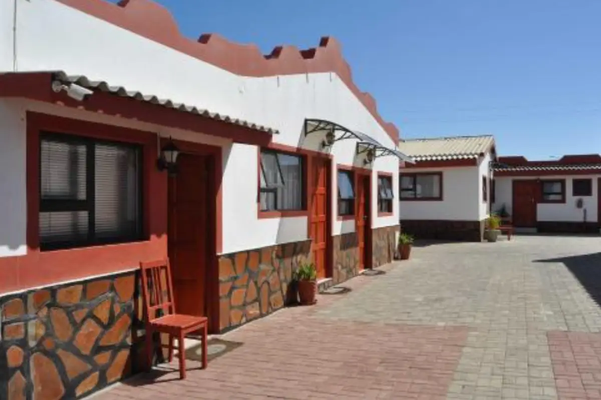 14 Days Cultural landscape and Wildlife Namibian Safari (Lodging)