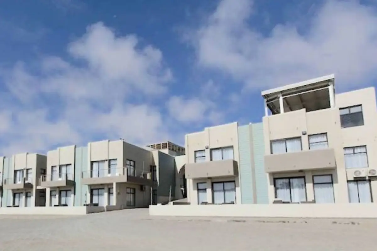 14 Days Cultural landscape and Wildlife Namibian Safari (Lodging)