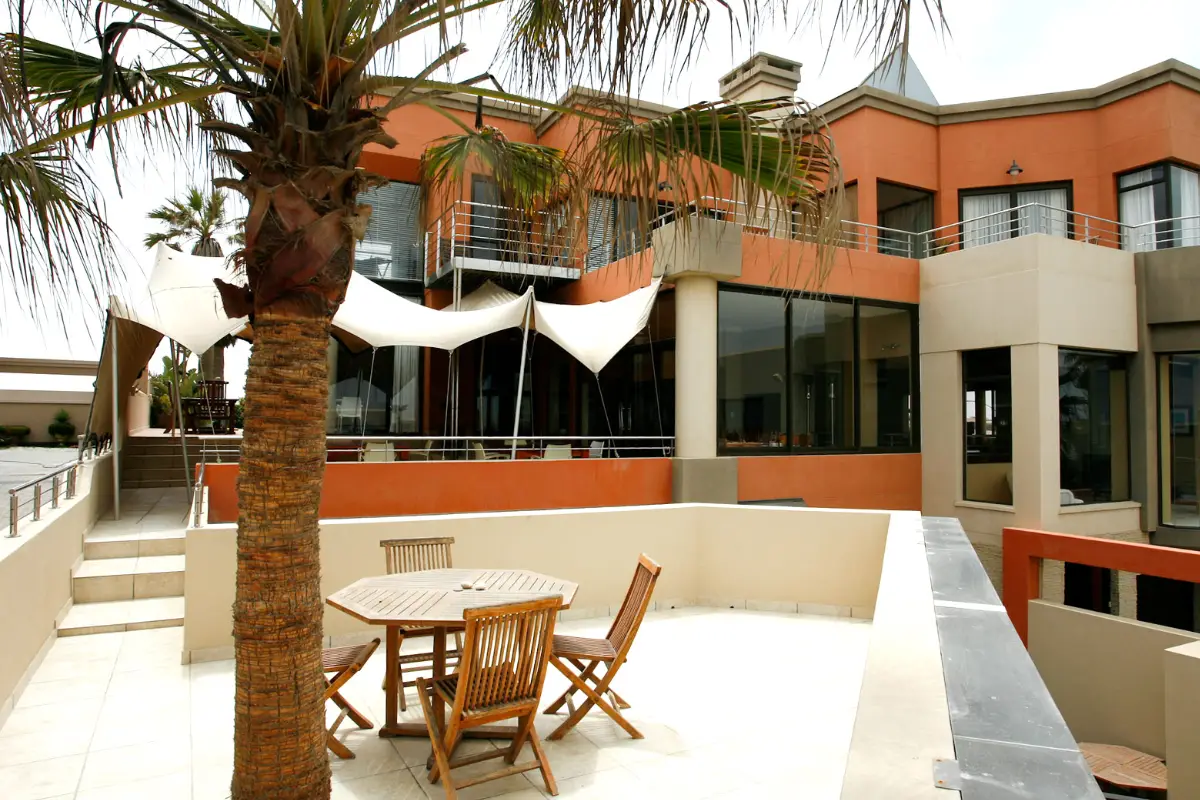 14 Days Cultural landscape and Wildlife Namibian Safari (Lodging)