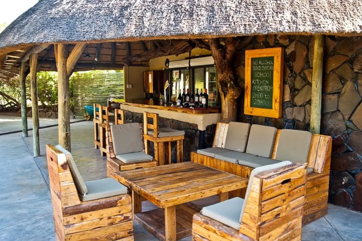 Palmwag Campsite