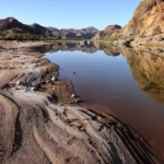 14 Days Namibia Best Experience camping