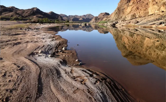 14 Days Namibia Best Experience camping