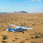 14 Days Namibian over Air Safari