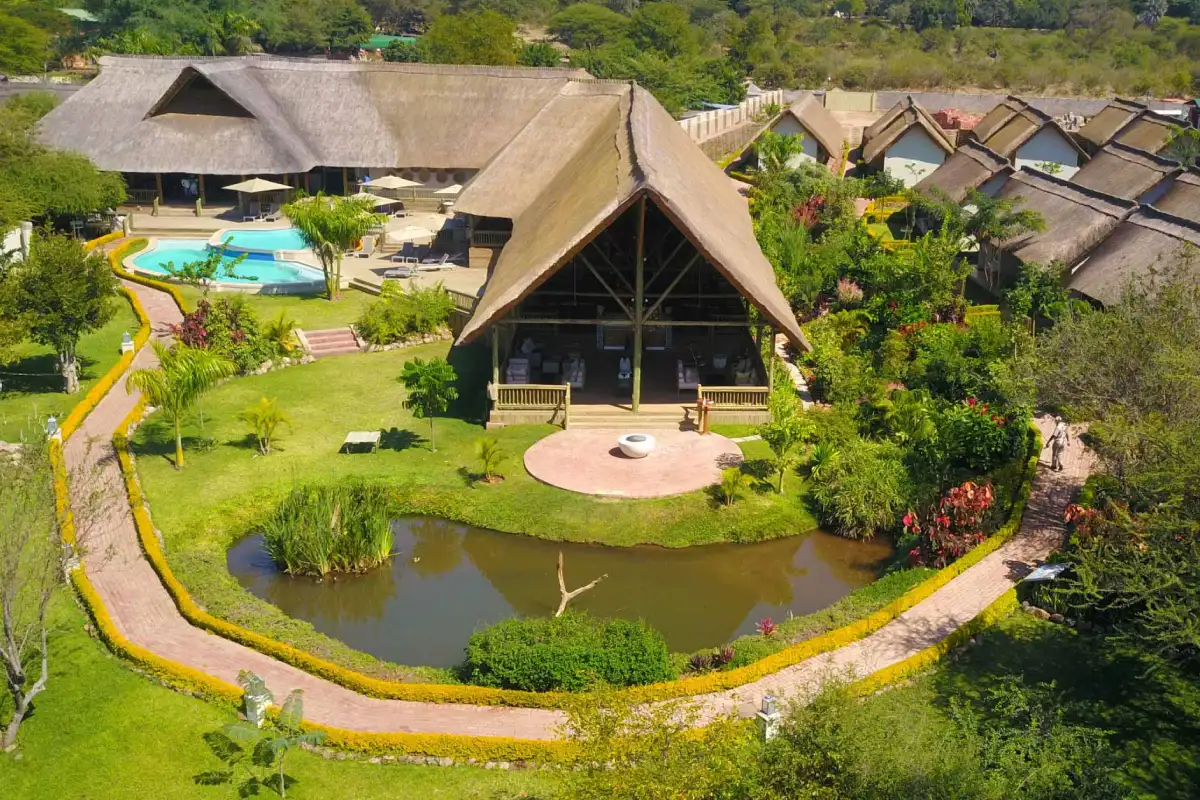 Shearwater Explorers Village