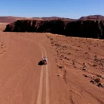 14 Days Self-Drive Namibia, Botswana & Victoria Falls (Lodging)
