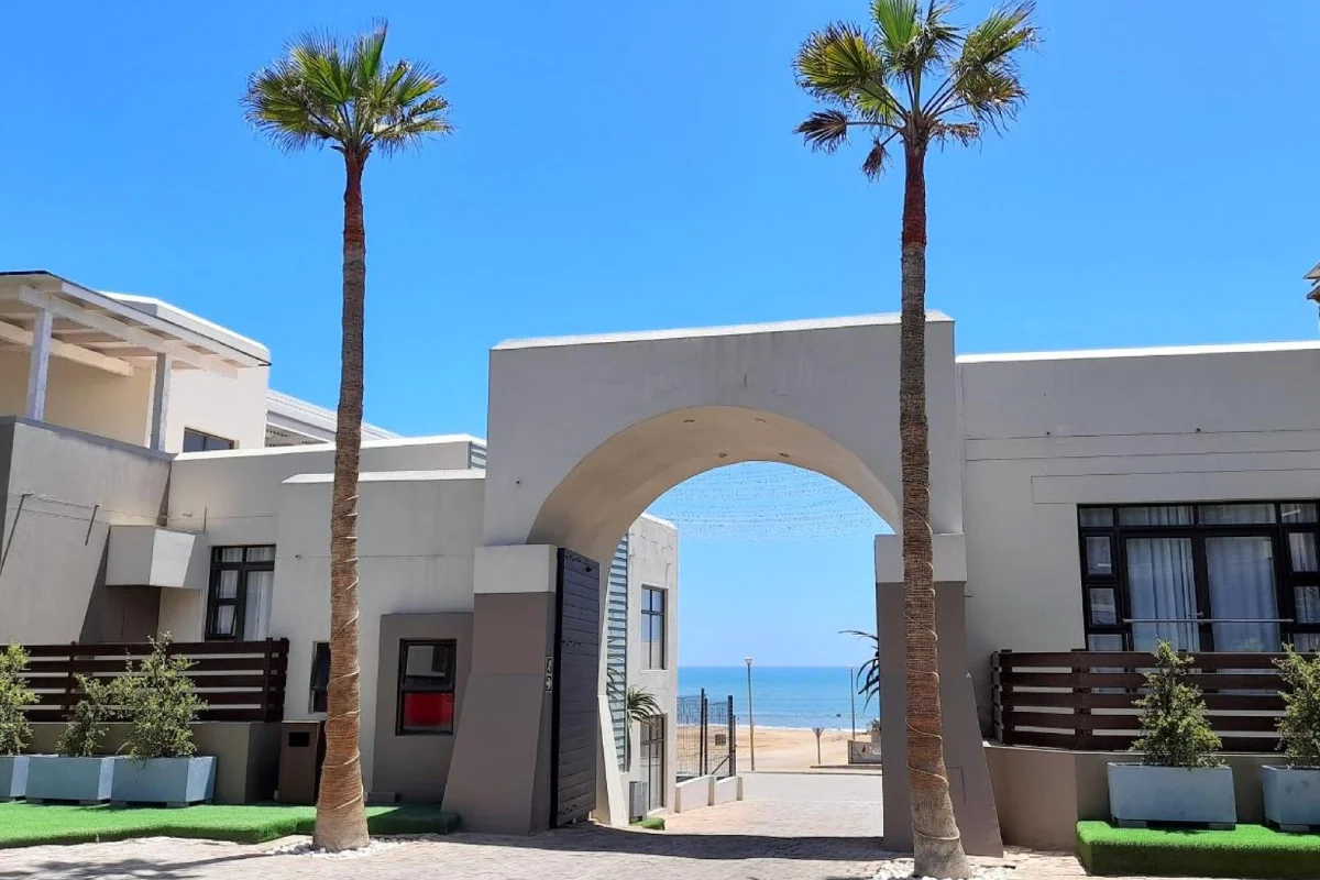 Atlantic Villa