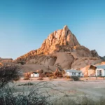 14 Days Ultimate Namibia Luxury Safari