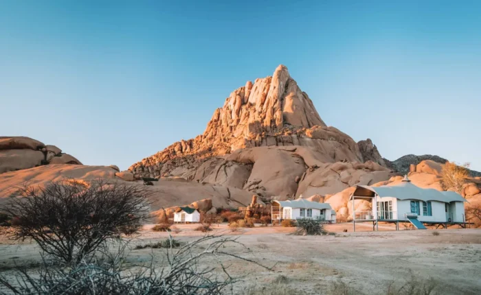 14 Days Ultimate Namibia Luxury Safari