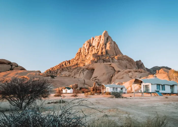 14 Days Ultimate Namibia Luxury Safari