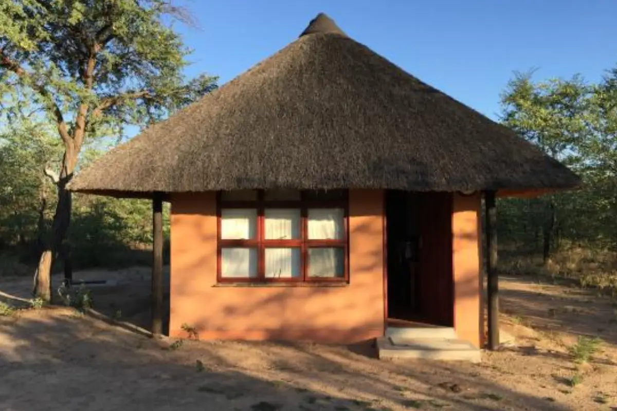 15 Days Self-Drive Northern Namibia, Botswana & Victoria Falls Round Safari (Lodging)