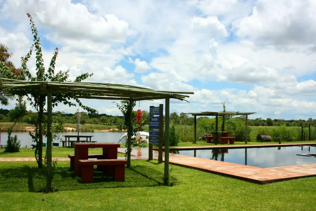 15 Days Self-Drive Northern Namibia, Botswana & Victoria Falls Round Safari (Lodging)