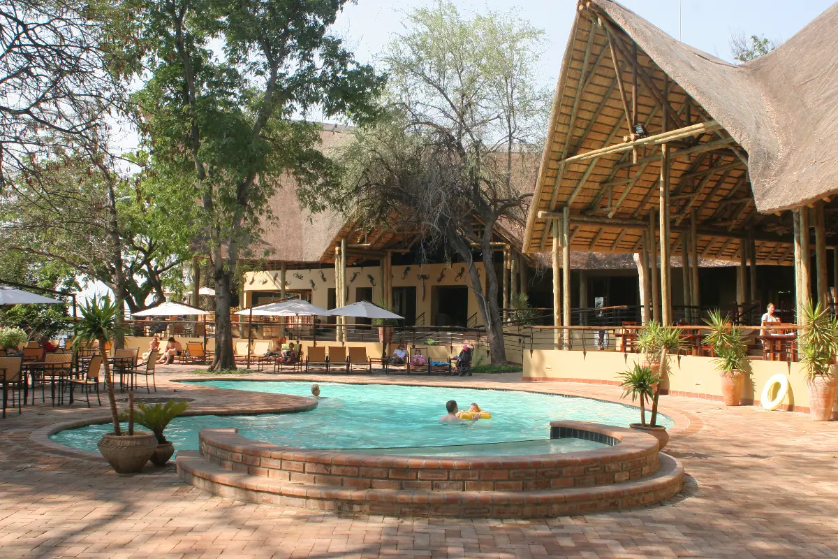 15 Days Selfdrive Namibia Highlights to Kasane Safari Tour (Camping & Lodging)