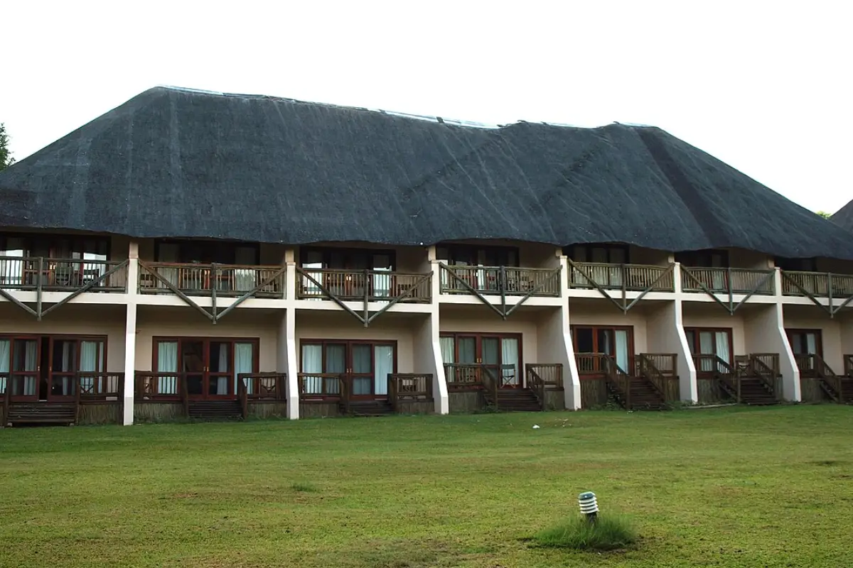 15 Days Selfdrive Namibia Highlights to Kasane Safari Tour (Camping & Lodging)