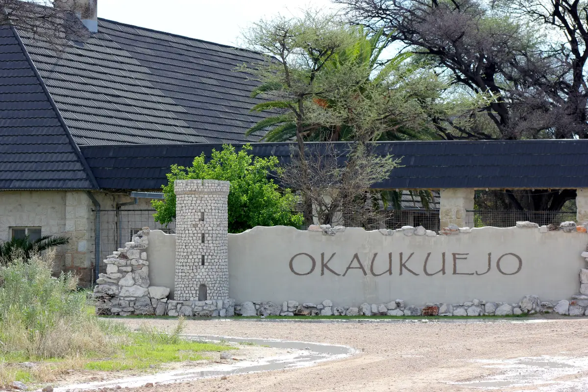 15 Days Selfdrive Namibia Highlights to Kasane Safari Tour (Camping & Lodging)