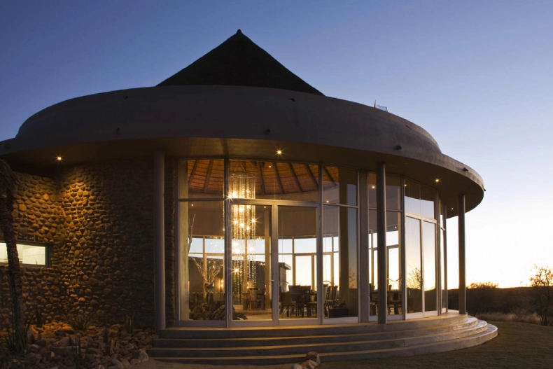 Naankuse Wildlife Experience