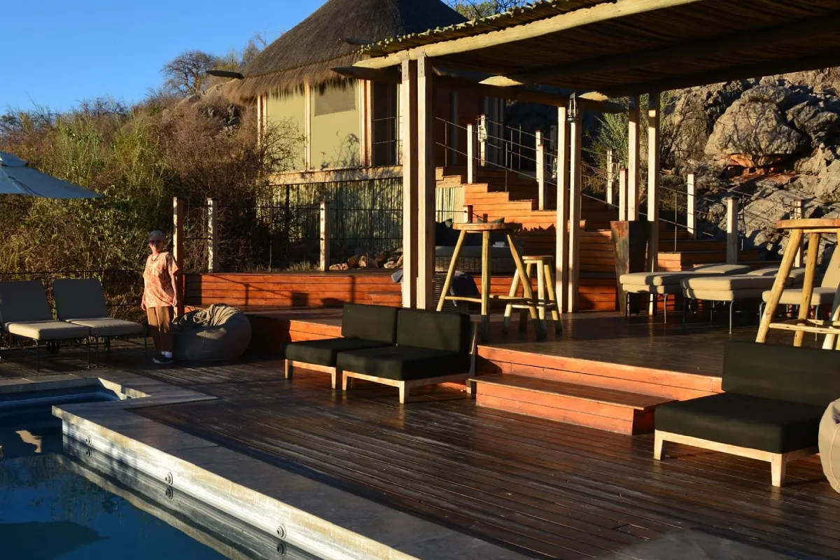 Dolomitencamp