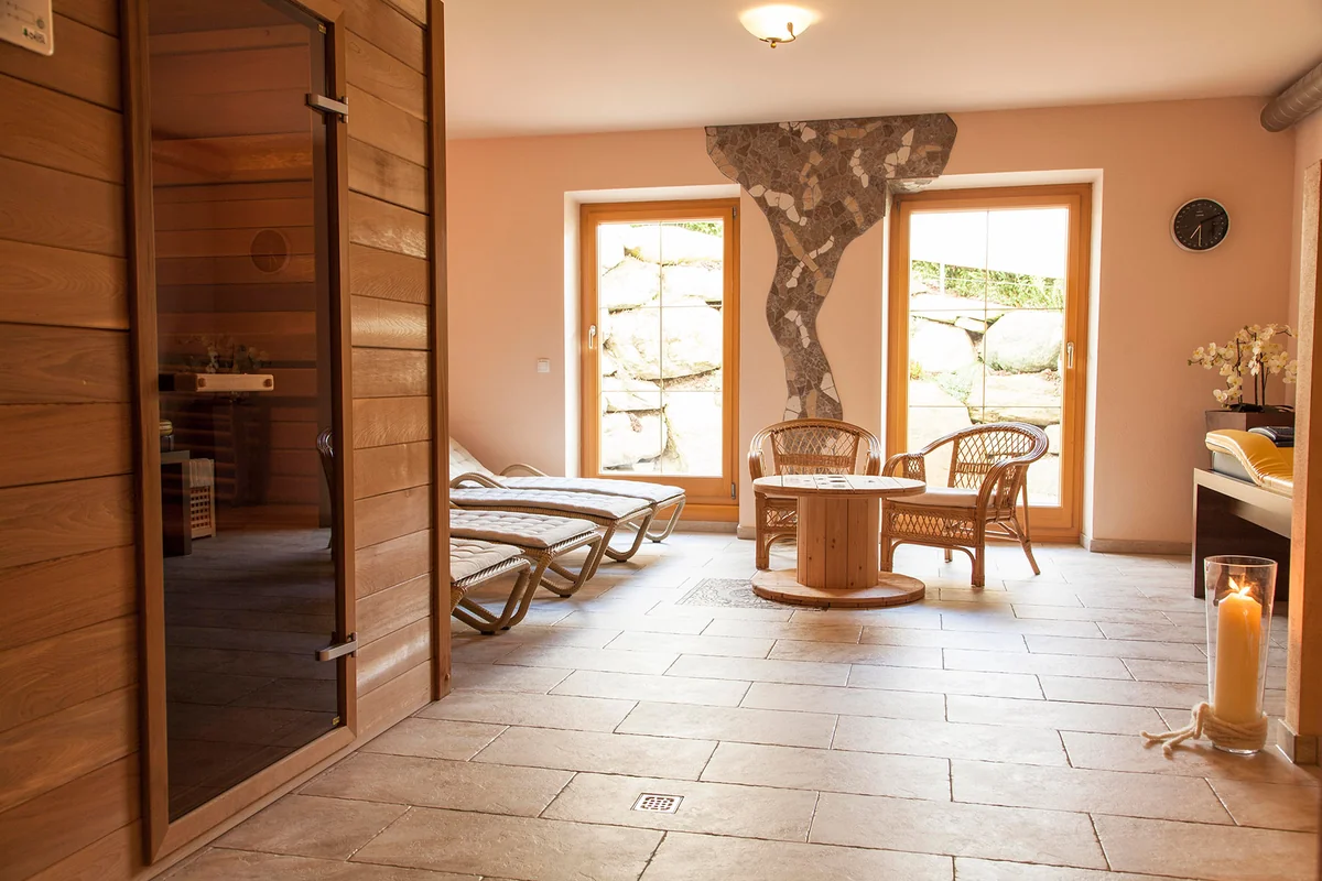 Haus Sonneneck