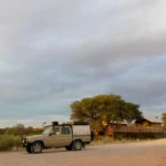 18 Day Northern Namibia Hiking Self-drive Safari Tour