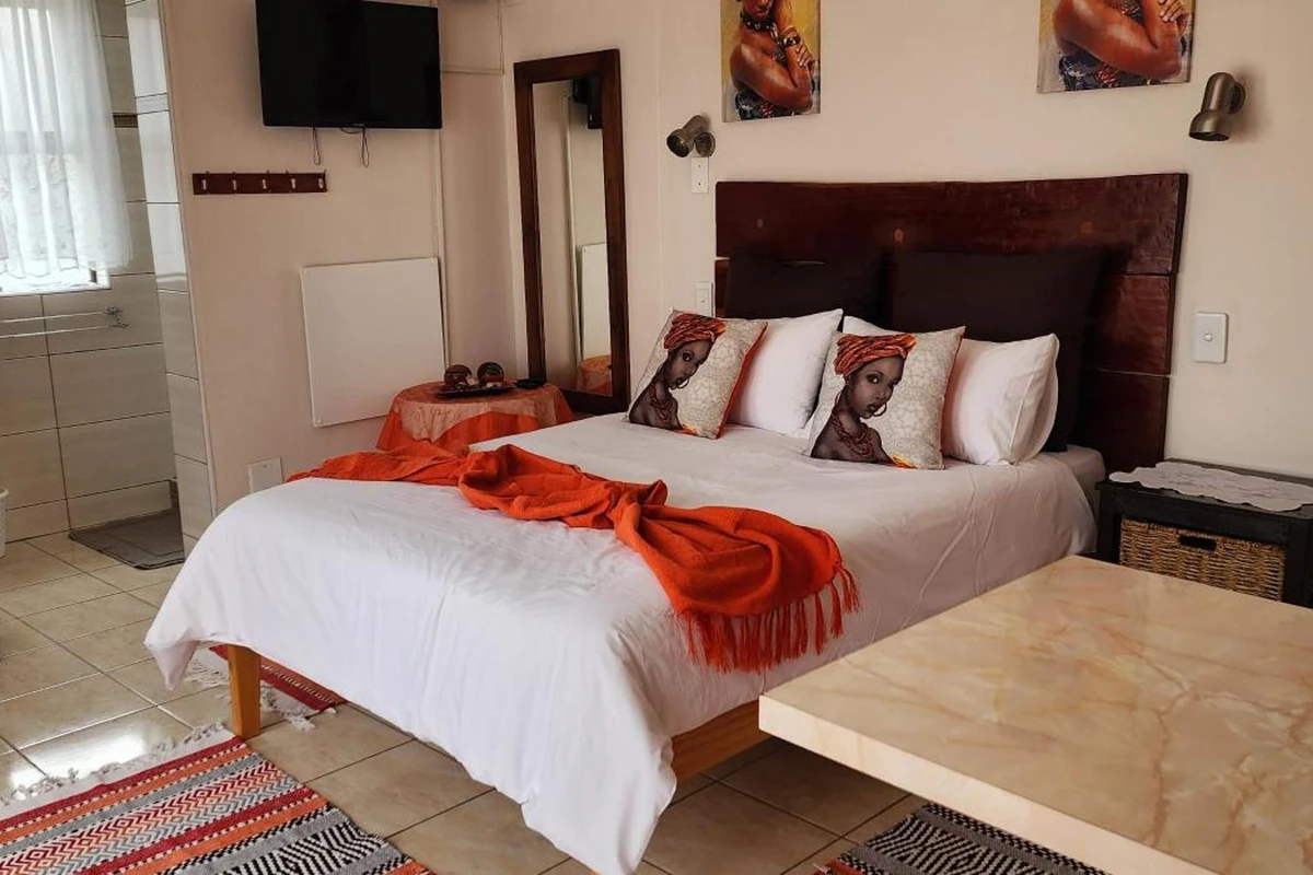Ameib Guesthouse