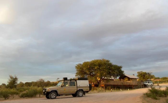 18 Day Northern Namibia Hiking Self-drive Safari Tour