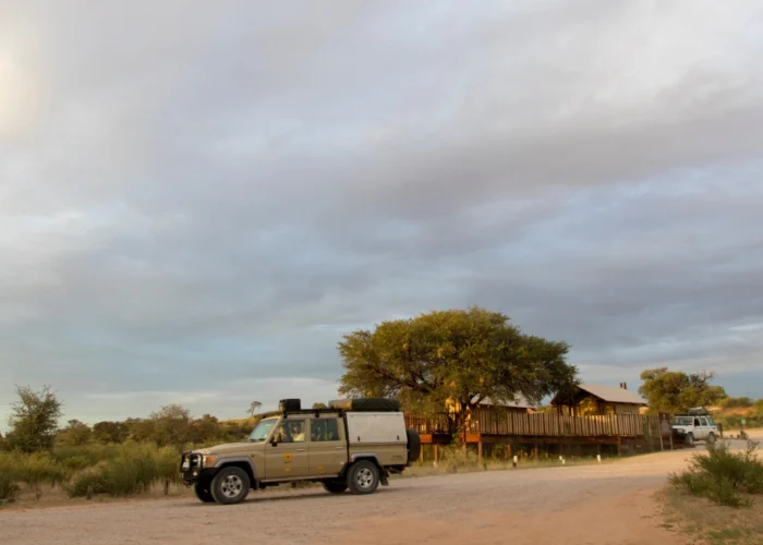 18 Day Northern Namibia Hiking Self-drive Safari Tour