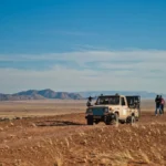 day self drive safari into southern namibia with a focus on hiking new fe