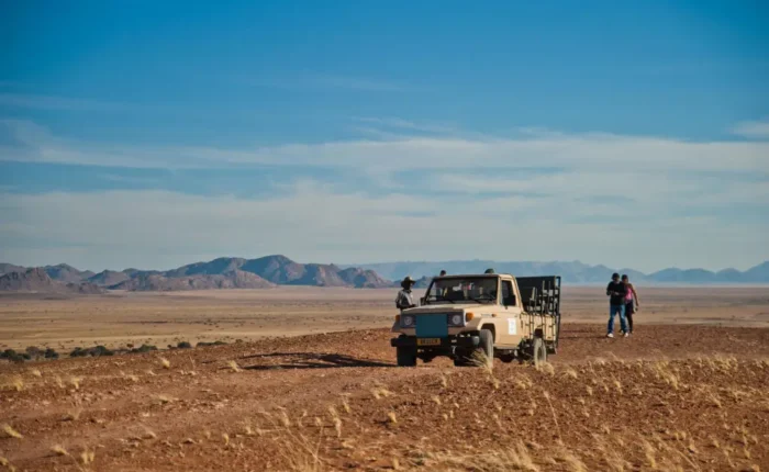 day self drive safari into southern namibia with a focus on hiking new fe