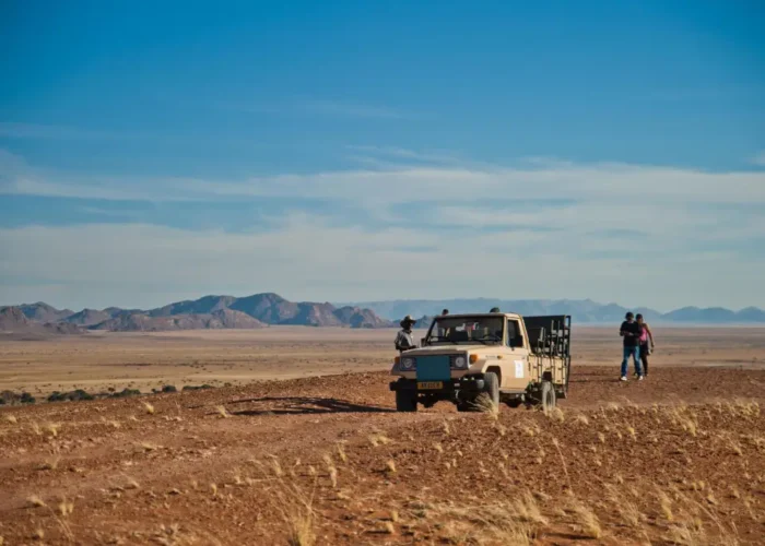day self drive safari into southern namibia with a focus on hiking new fe