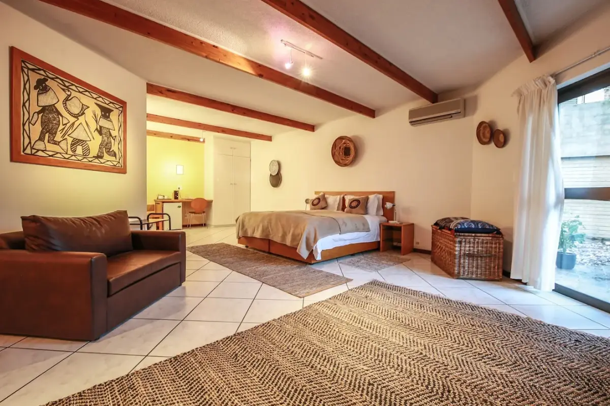 19 Day self-drive safari into southern Namibia with a focus on hiking