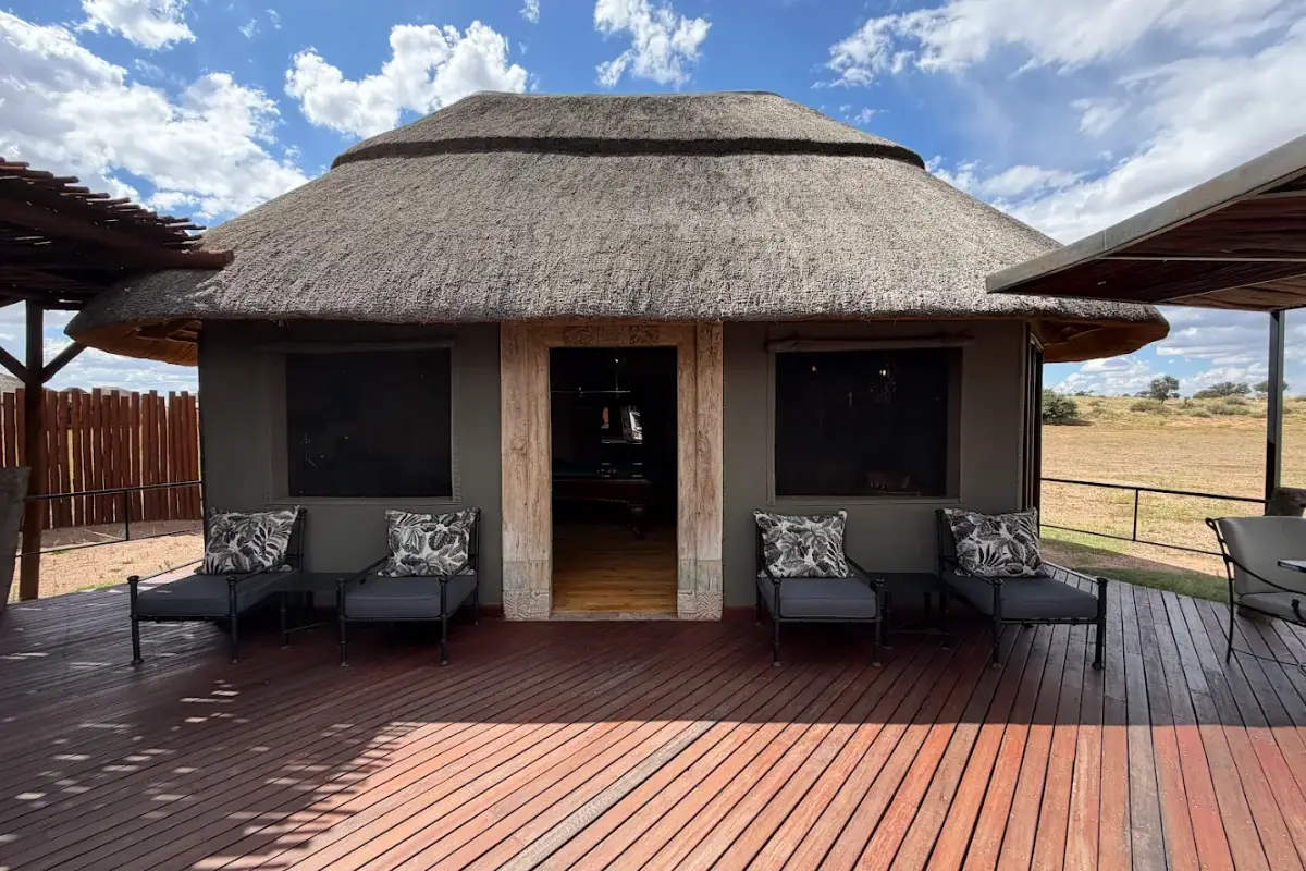 19 Day self-drive safari into southern Namibia with a focus on hiking