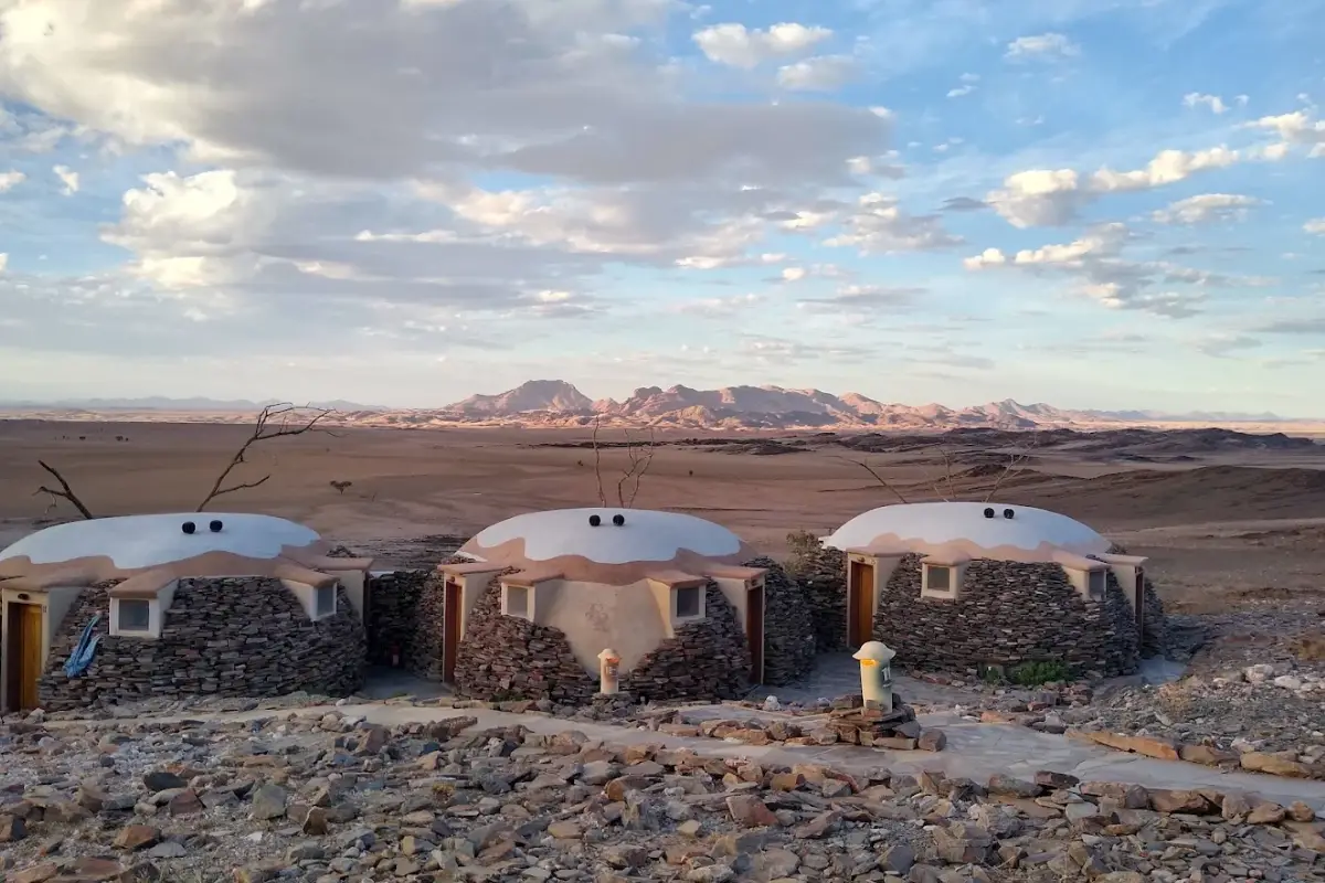 19 Day self-drive safari into southern Namibia with a focus on hiking