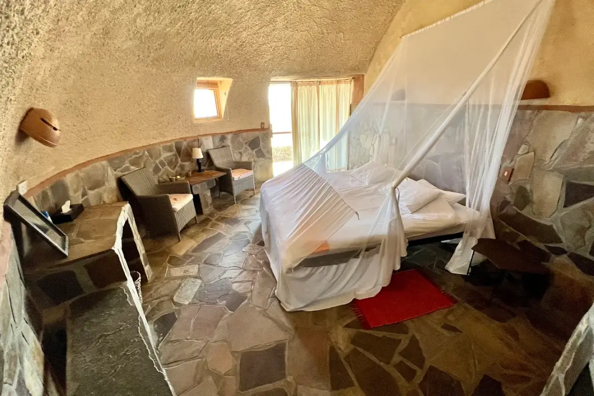 19 Day self-drive safari into southern Namibia with a focus on hiking