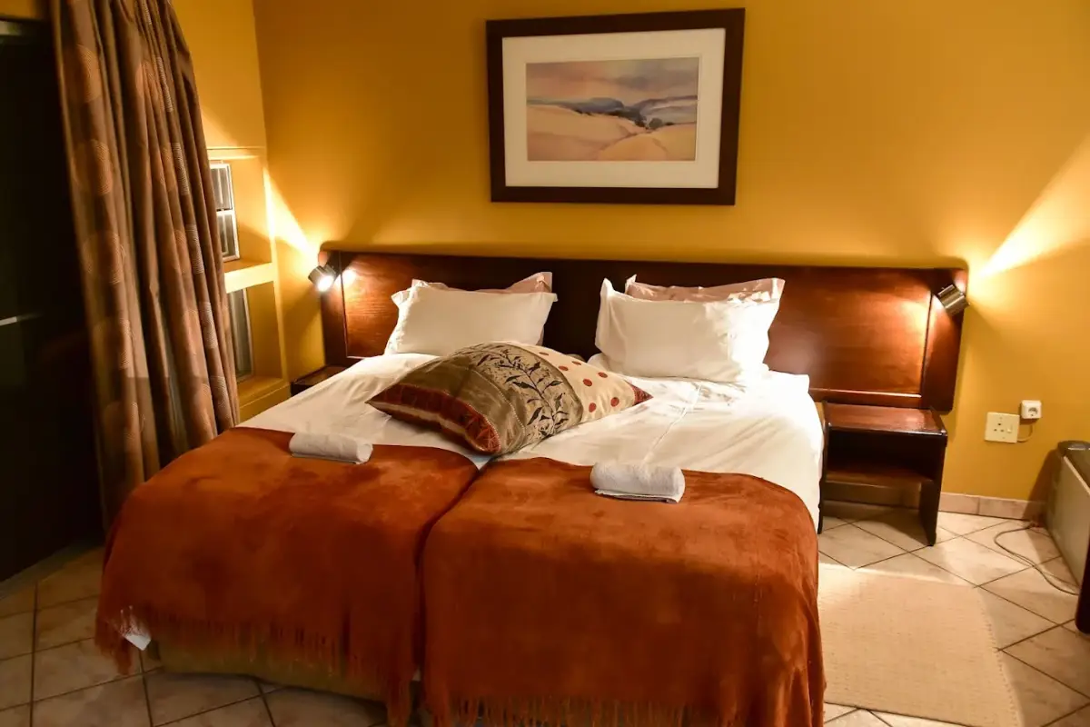 19 Day self-drive safari into southern Namibia with a focus on hiking