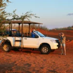 19 Southern Namibia Hiking Self-drive Safari Tour (Lodging)