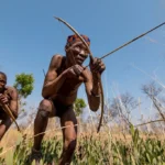 2 Days San Tribe Cultural Tour