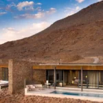 2 Days Sossusvlei Safari Lodging