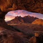 2 Days Spitzkoppe Hiking Tour