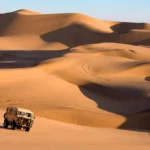 Swakopmund activity tour