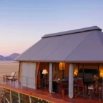 20-Day Luxury Namibia Fly-in Safari