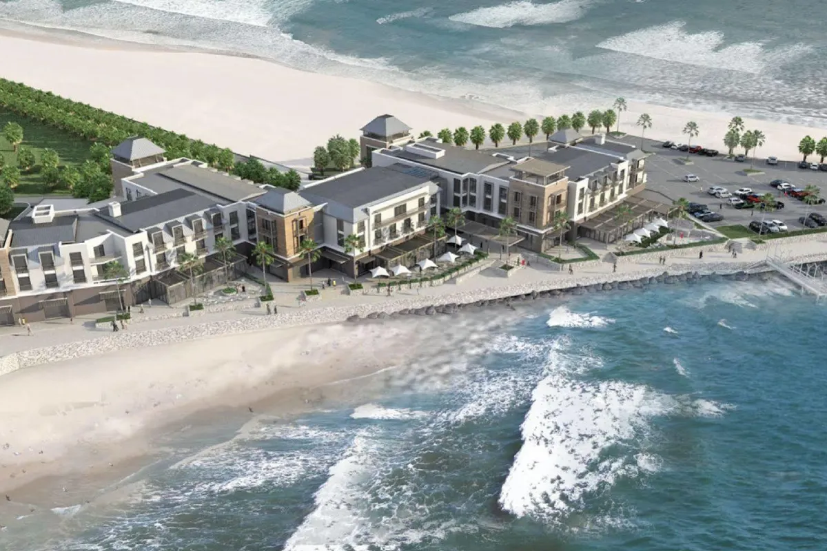 Strand Hotel