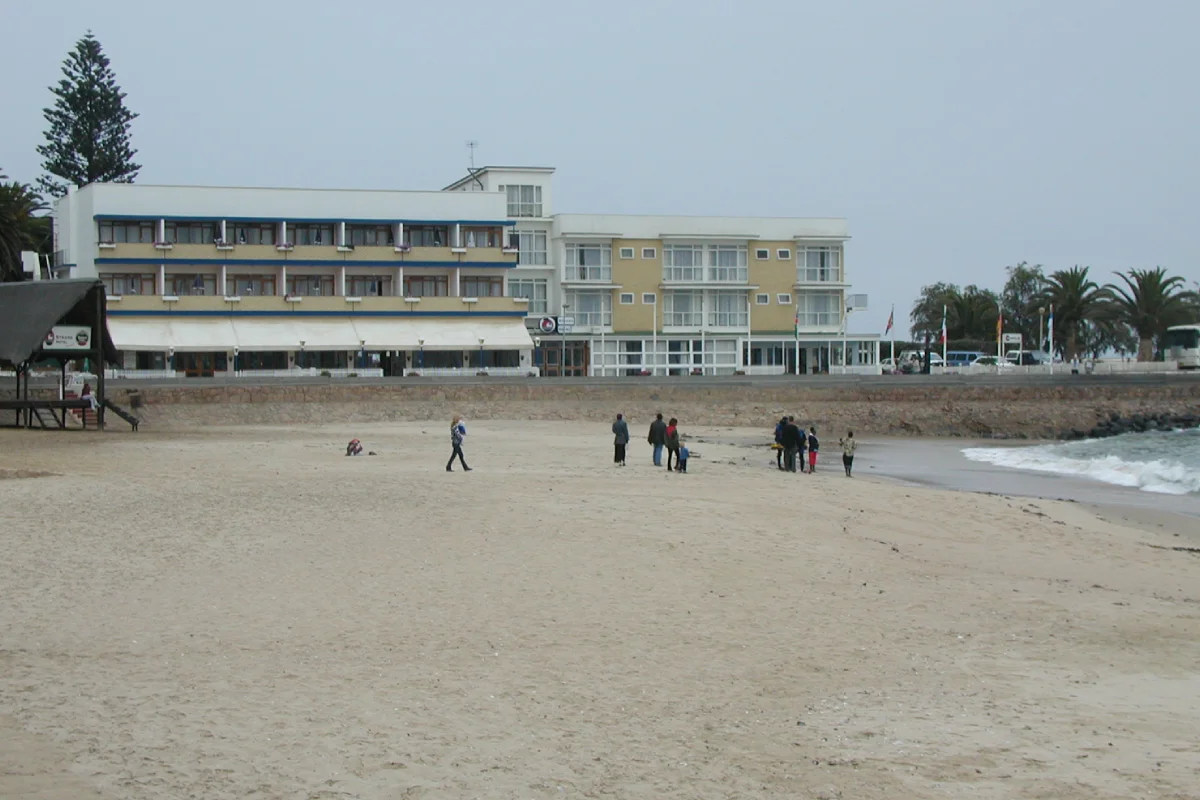 Strand Hotel