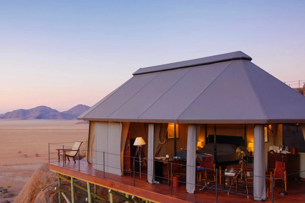 African Safari Tours & Holidays, Safari World Tours