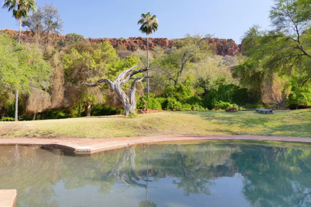 Waterberg Resort