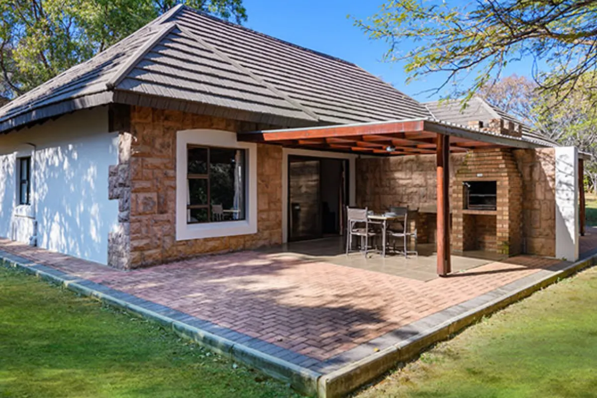 Waterberg Resort
