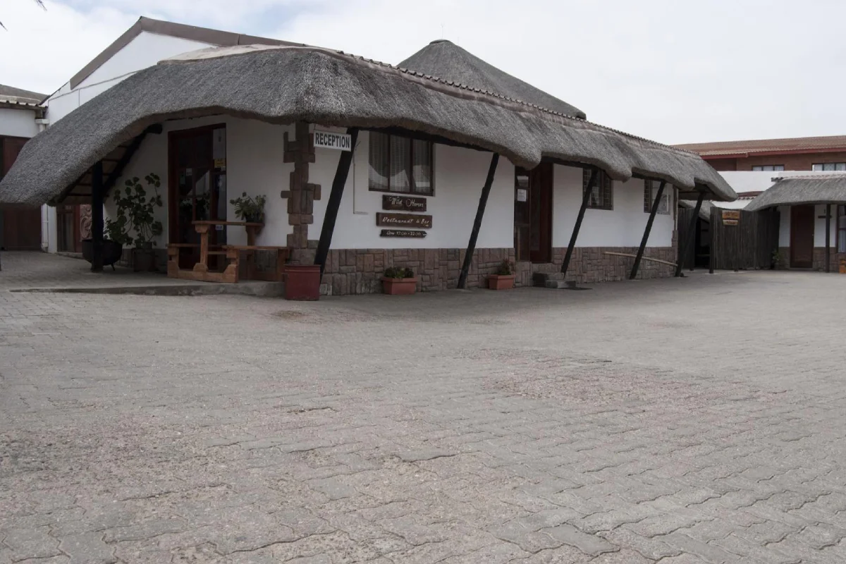 Obelix Guesthouse