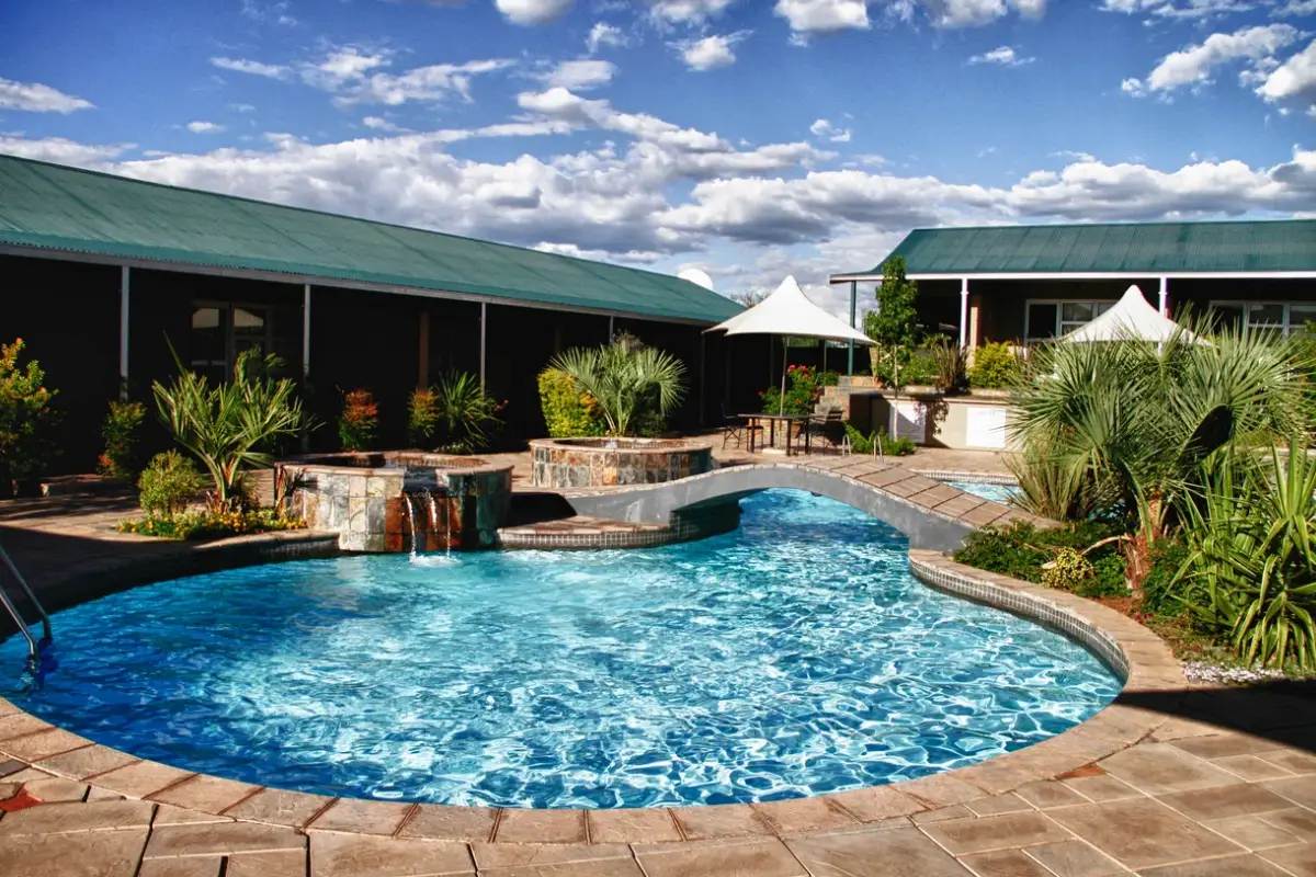 23 Tage Selbstfahrer-Rundreise durch das nördliche Namibia, Botswana & Victoria Falls (Camping)